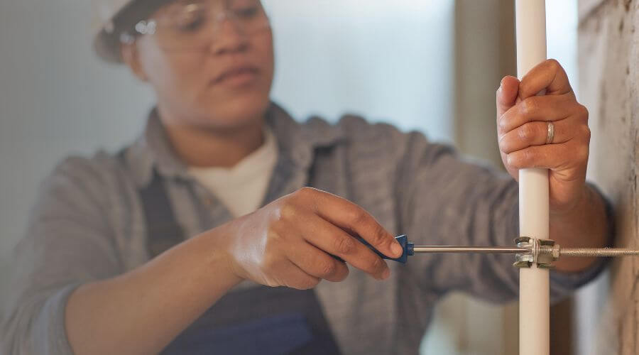 Whole-Home Plumbing Inspection in Mooseheart, IL